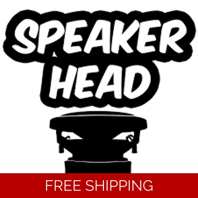 Speaker Head, Basshead Die Cut Vinyl Decal sticker COPY Speaker Head, Basshead Die Cut Vinyl Decal sticker COPY